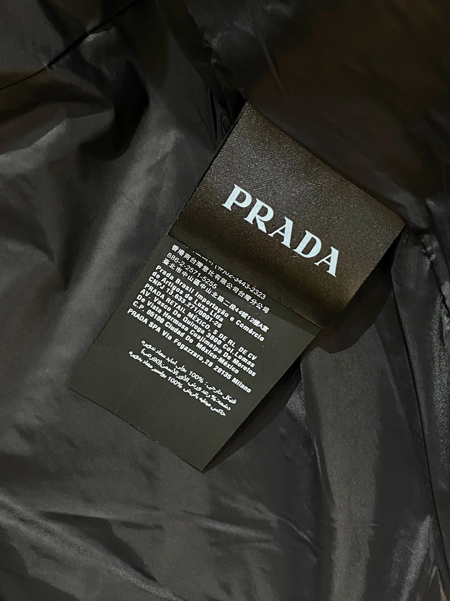 wg.luxury- Pr141 down jacket white duck down item:E-F431I0317